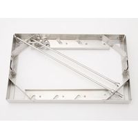 ホリデーロード 手動回転ロースター BBQ・ぐるり 1台（直送品）