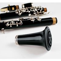 K&M クラリネット用スタンド 5本脚 カラー:ブラック 15228-000-55 1台（直送品）