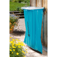 GARDENA ガーデンカート ダストパン付き 00232-20 1台（直送品）