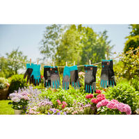 GARDENA ガーデン&メンテナンス グローブ XL 園芸作業 11513-20 1個（直送品）