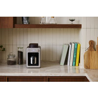 シロカ siroca全自動コーヒーメーカー カフェばこSC A372 SC-A372 1台