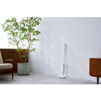 シロカ siroca紙パック式コードレススティッククリーナー SV-SK151 1台