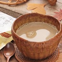 もへじ 牛乳でつくるほうじ茶ラテ 1袋（100g）