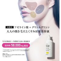 ラシデム VCバランス ダーマ美容液 280mL ビジナル