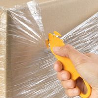 オルファ  開梱用カッター カイコーン ホワイト 238BW-10P 1セット（100個：10個入×10）