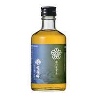 鴬宿梅クラシック 味わい探求シリーズ 300ml 4種セット 1セット（4種×各1本）　梅酒 飲み比べ　ギフト　プレゼント