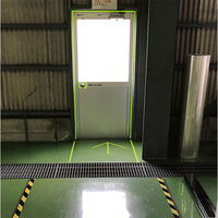 つくし工房 エルクライトレモン蓄光蛍光テープ 50ミリ幅タイプ TP-77D 1巻（直送品）