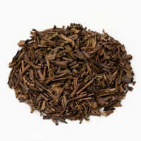 大井川茶園　みんなで楽しむほうじ茶（茶葉） 1袋（450g） オリジナル