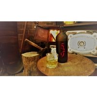 大島酒造 529 ゴーニーキュー 麦焼酎 20度 720ml 1本 コニャック樽仕込