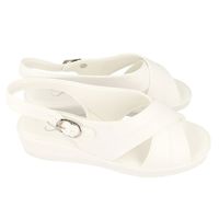 ダイマツ レディース ナースサンダル L PW7602 1足　サンダル