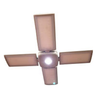 富士倉 充電式花びら灯サテライト FSL-1 1個