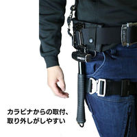 土牛産業 カラビナフック対応ハンマー KFS-11 1丁