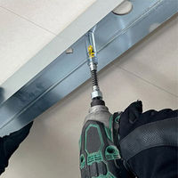 新亀製作所 ねじ打ち名人 WBG-110 1個（直送品）