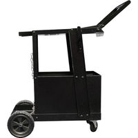 スター電器製造 キャビネットワゴン SWC-80 1台