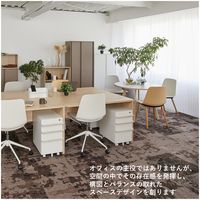 PREDONA（プレドナ） カフェチェア ターコイズブルー 720969 1脚