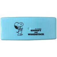 谷川商事 スヌーピーお名前スタンプLight 1個