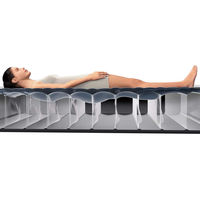 ファミリー・ライフ インテックス社製 電動エアーベッドIV ダブル a29880 1個