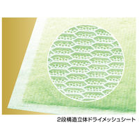 瞬乾ペットシート ペットシーツ Salari（サラリ）ワイド 24枚入 6袋 ライオンペット