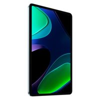 Xiaomi（シャオミ） 11インチタブレット Pad 6 8GB+128GB VHU4329JP ミストブルー 1台（直送品）