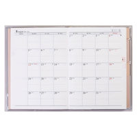 高橋書店 【2024年4月版】T'pure3 B7 見開き1週間 月曜始まり ピンク 761 1冊（直送品）