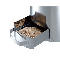 LOGOSの森林 特選薫製チップ300g（メイプル） 81066206 LOGOS/ロゴス