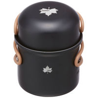 LOGOS クッカー・SOLO KIT 500 81280311 LOGOS/ロゴス