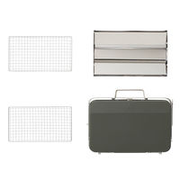 グリルアタッシュM 81060960 LOGOS/ロゴス