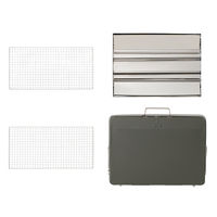 グリルアタッシュXL 81060950 LOGOS/ロゴス