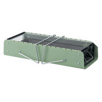 LOGOS 卓上炉端グリルM 81060940 LOGOS/ロゴス