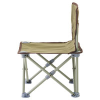 ベーシックタイニーチェア プラス 73381060 LOGOS/ロゴス