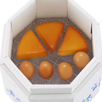 LOGOSの森林 クラフトスモーカー 81066020 LOGOS/ロゴス