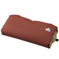 セルフインフレート マルチクッション 72884240 LOGOS/ロゴス