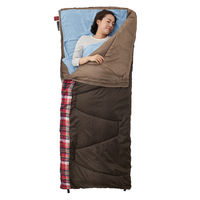 抗菌防臭 シルキーインナーシュラフ（ブルー） 72600325 LOGOS/ロゴス