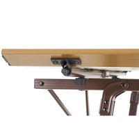 LOGOS Lifeオートレッグテーブル 9050（ヴィンテージ） 73185011 LOGOS/ロゴス