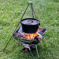 miniトライポッドワイド 81063125 LOGOS/ロゴス