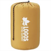 抗菌防臭 丸洗いシュラフ・15 72600006 LOGOS/ロゴス