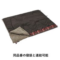 ロゴス 丸洗いスランバーシュラフ・0 72602020 LOGOS/ロゴス