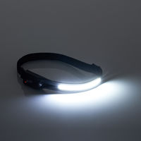 ヘッドバンドライト 74175061 LOGOS/ロゴス