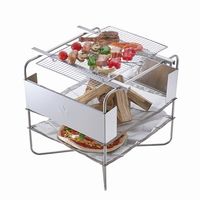 LOGOS ファイヤークックピット 81064062 LOGOS/ロゴス