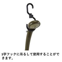 ロゴスコーポレーション パワードシャワー（DC専用）YD 69930011 LOGOS/ロゴス