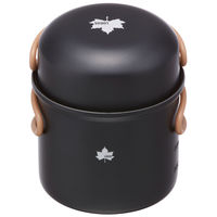 LOGOS クッカー・SOLO KIT 900 81280310 LOGOS/ロゴス