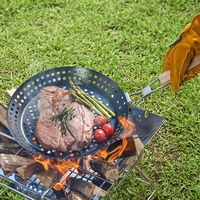 MAKIBI グリルPAN 81210200 LOGOS/ロゴス