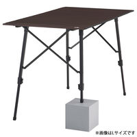 丸洗いアジャスタテーブル M 73551002 LOGOS/ロゴス