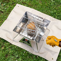 焼きおにぎり器 81062153 LOGOS/ロゴス