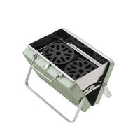 グリルアタッシュS 81060980 LOGOS/ロゴス