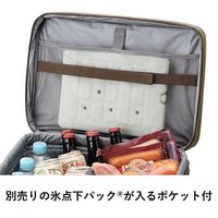 氷点下パック 抗菌・ベーシッククーラーXL 81670321 LOGOS/ロゴス