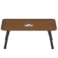 ハイ＆ロースタックタフテーブル 73591001 LOGOS/ロゴス