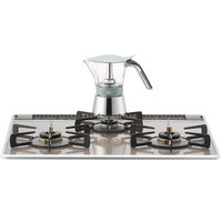 見える！エスプレッソメーカー300 81210312 LOGOS/ロゴス