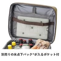 氷点下パック抗菌・ベーシッククーラー L 81670322 LOGOS/ロゴス