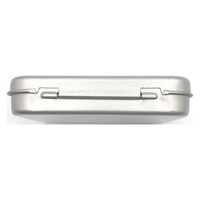 エビ寿2 缶やさん TINCAN ポケット缶 88×88×19(mm) 157630 1個（直送品）